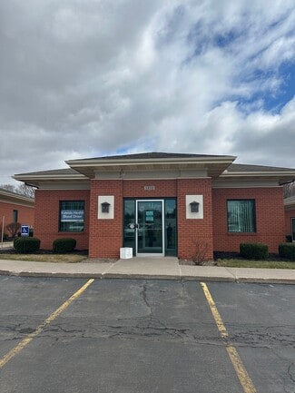 More details for 5858 Snyder Dr, Lockport, NY - Office for Lease