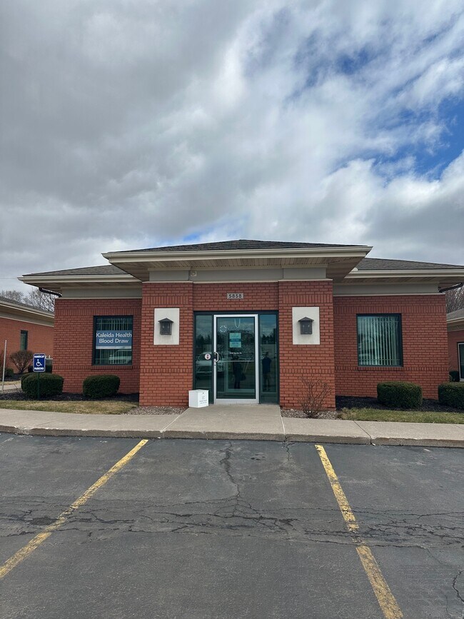 More details for 5858 Snyder Dr, Lockport, NY - Office for Lease