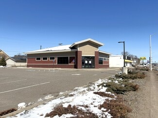 Plus de détails pour 209 Washington St, Brainerd, MN - Commerce de détail à vendre