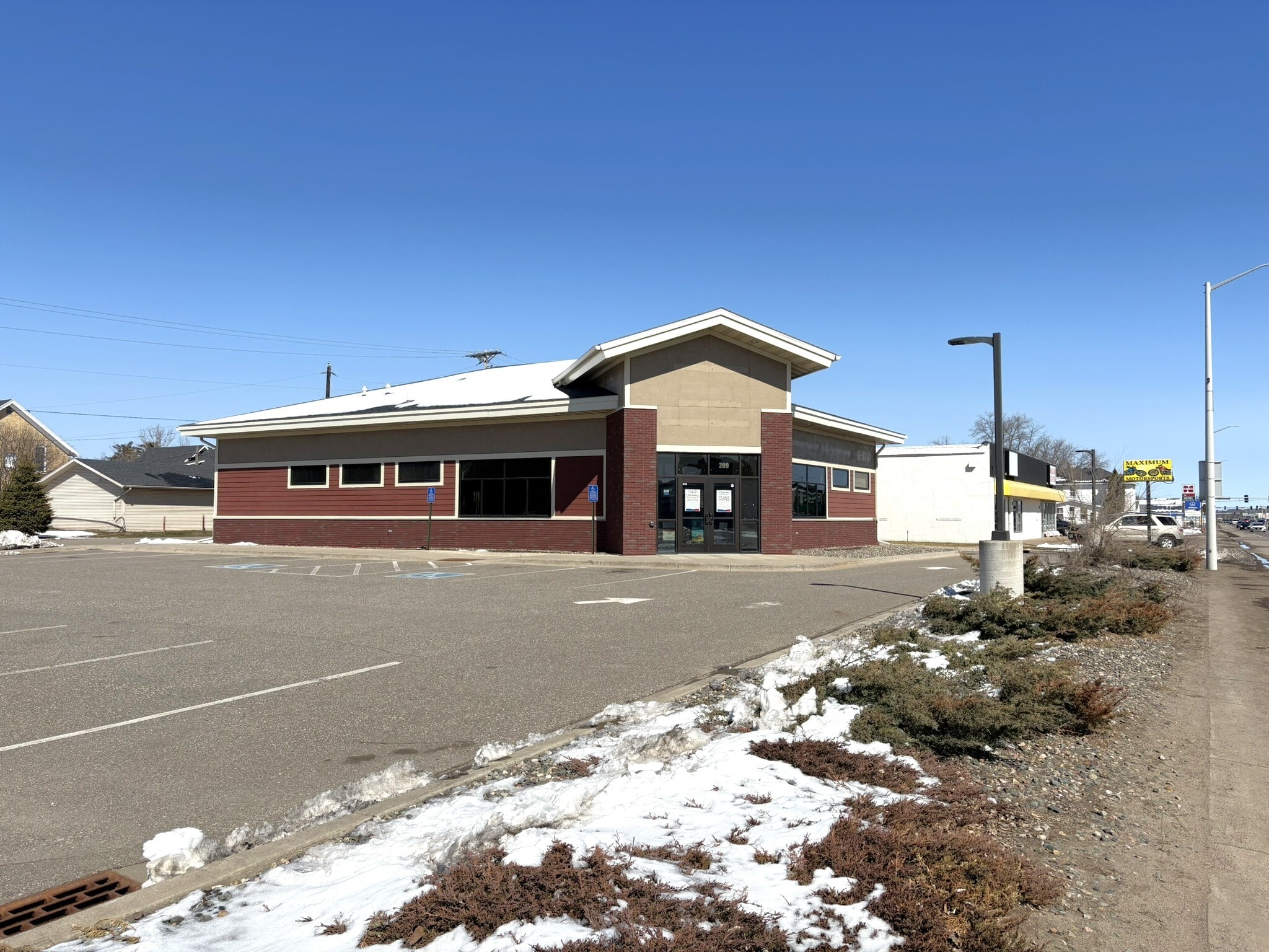 209 Washington St, Brainerd, MN for sale Primary Photo- Image 1 of 23