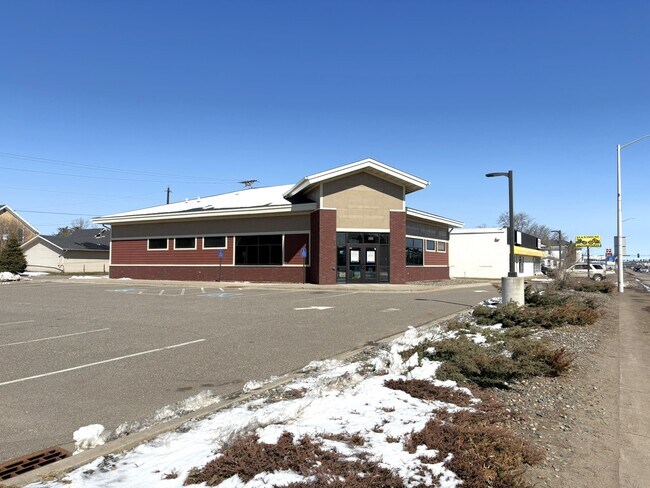 More details for 209 Washington St, Brainerd, MN - Retail for Sale