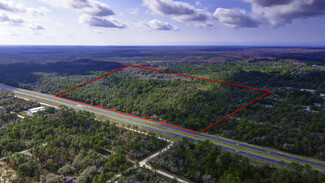 Plus de détails pour 0 US Highway 19, Brooksville, FL - Terrain à vendre