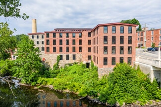 More details for 58 Pomfret St, Putnam, CT - Office for Lease