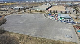 More details for 6103 20th St NW, Edmonton, AB - Land for Lease