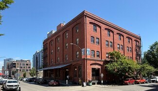 Plus de détails pour 1231 NW Hoyt St, Portland, OR - Bureau à louer