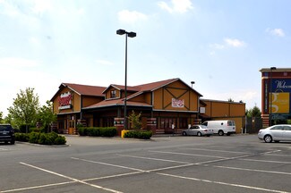 Plus de détails pour 355 Gateway Dr, Brooklyn, NY - Commerce de détail à louer