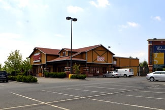 More details for 355 Gateway Dr, Brooklyn, NY - Retail for Lease