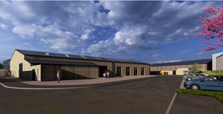 Plus de détails pour Wormald St, Liversedge - Industriel à louer