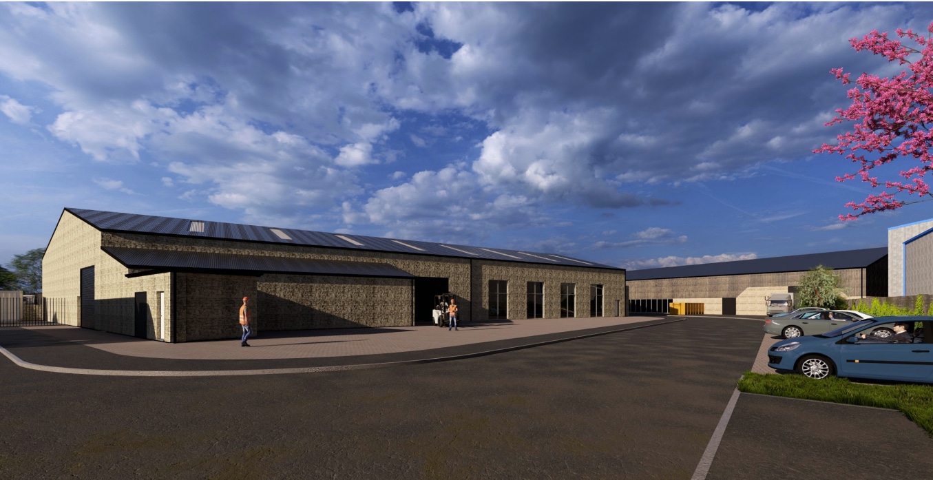 Wormald St, Liversedge for lease Building Photo- Image 1 of 2