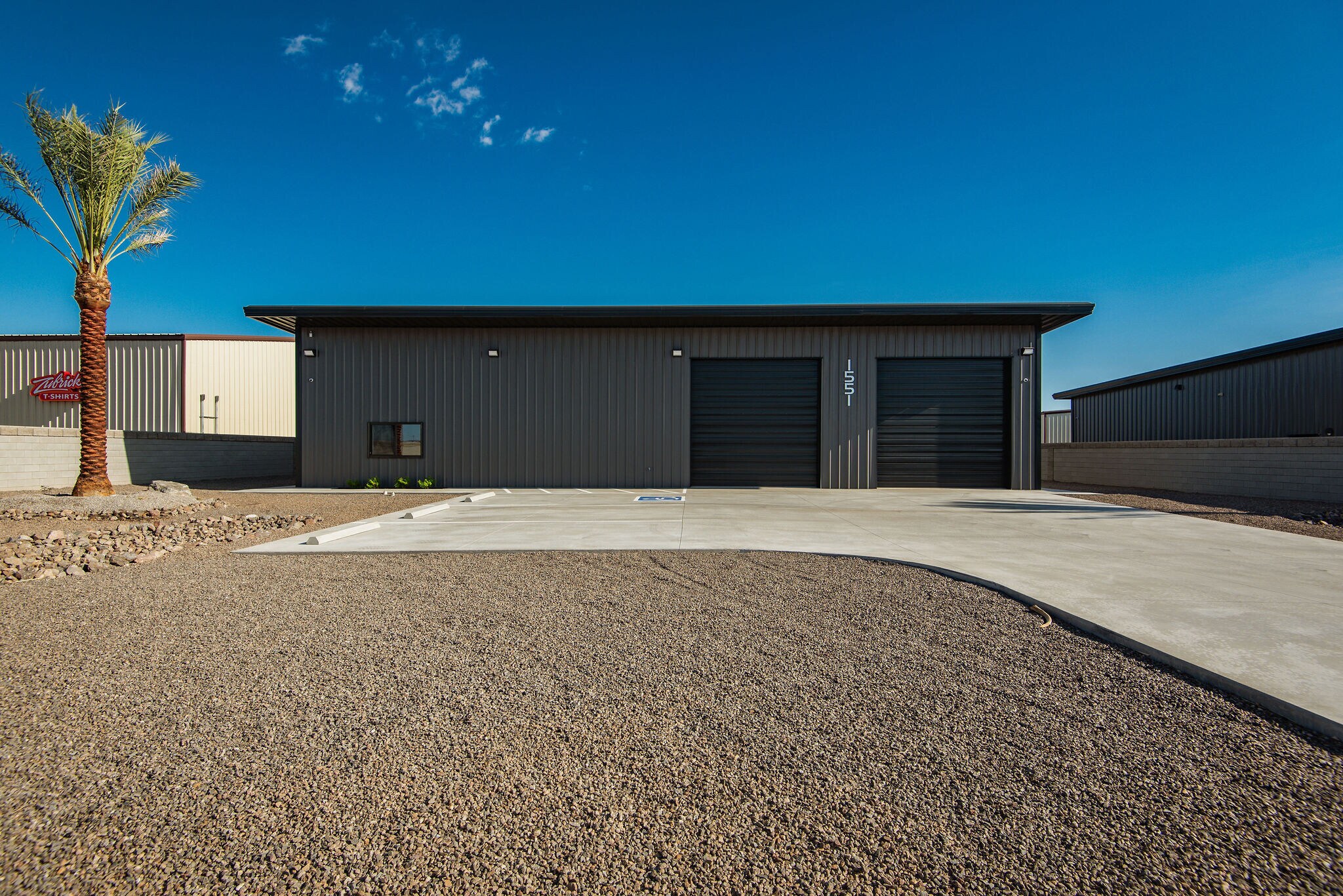 1551 E World Blvd, Fort Mohave, AZ à vendre Photo du bâtiment- Image 1 de 35