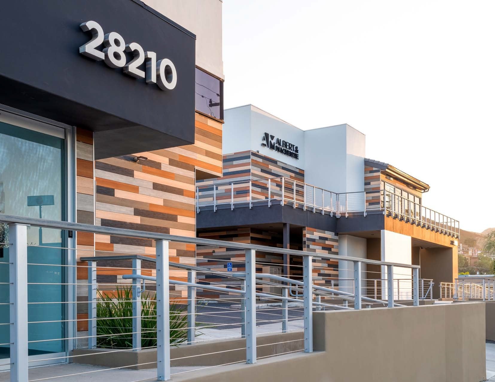 28210 Dorothy Dr, Agoura Hills, CA for lease Primary Photo- Image 1 of 7