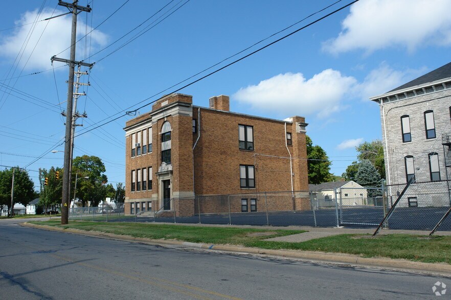 1925 Barker St, Sandusky, OH à vendre - Photo principale - Image 1 de 1