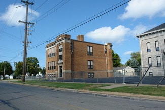 Plus de détails pour 1925 Barker St, Sandusky, OH - Spécialité à vendre