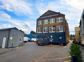 More details for 99-109 Lavender Hl, London - Coworking for Lease