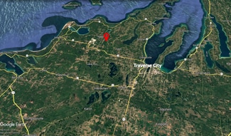 More details for S Kasben Rd, Cedar, MI - Land for Sale