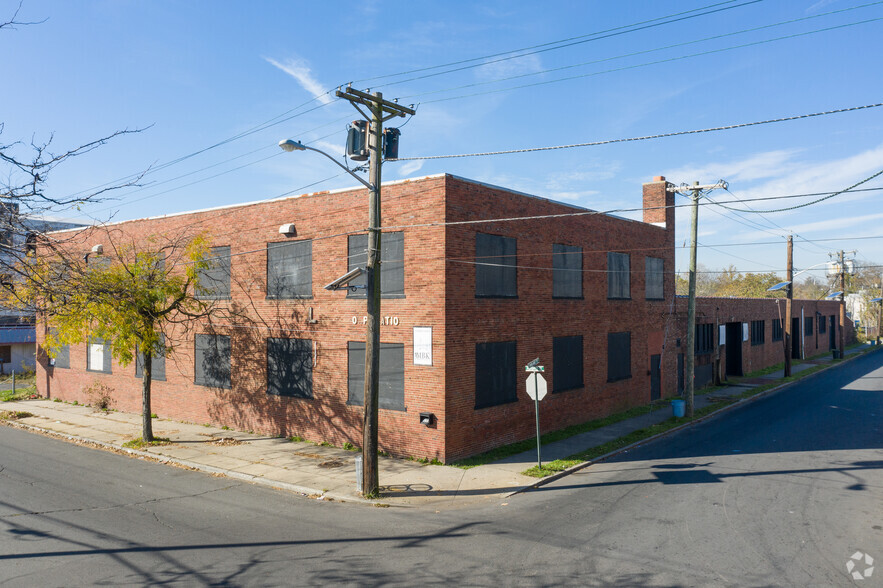 675 Prospect Ave, Trenton, NJ for sale - Building Photo - Image 1 of 13