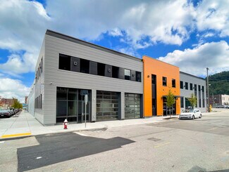 Plus de détails pour 211 26th St, Pittsburgh, PA - Bureau, Local d'activités à louer