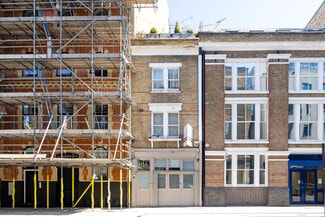 Plus de détails pour 10-8 Marshalsea Rd, Londres - Bureau à louer