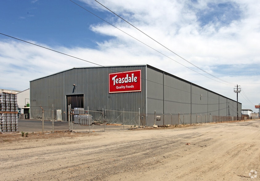 901 Packers St, Atwater, CA for sale - Building Photo - Image 2 of 6