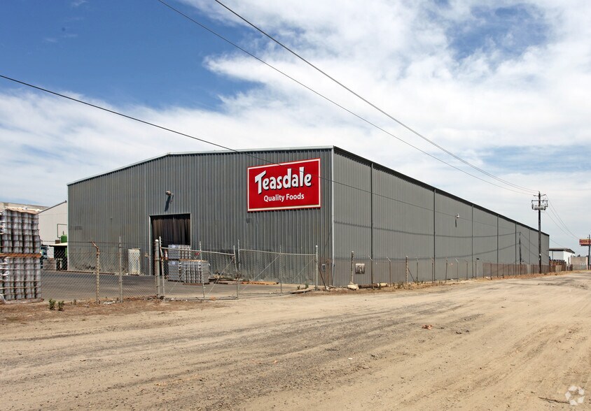 901 Packers St, Atwater, CA à vendre - Photo du bâtiment - Image 2 de 6