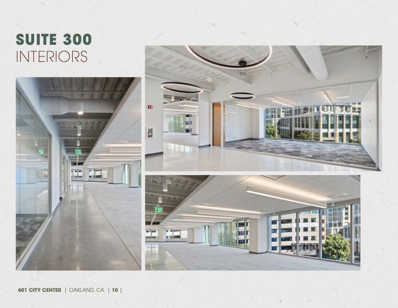 601 12th St, Oakland, CA for lease Interior Photo- Image 1 of 2