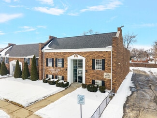 More details for 22815 Kelly Rd, Eastpointe, MI - Office for Sale