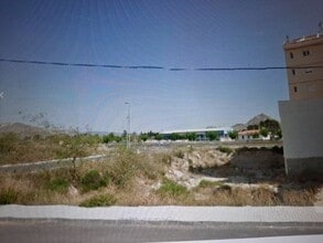 Novelda, ALI - Aerial  map view - Image1