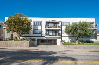More details for 1350 W 9th St, San Pedro, CA - Multifamily for Sale