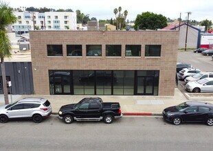 335 E Pennsylvania Ave, Escondido, CA for lease Interior Photo- Image 2 of 12