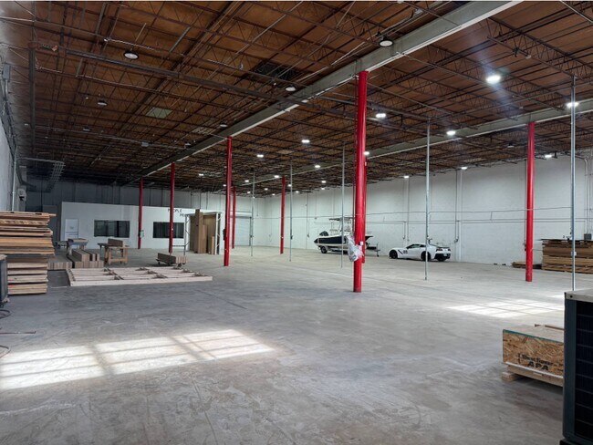 More details for 4400 NW 135th St, Opa Locka, FL - Industrial for Lease