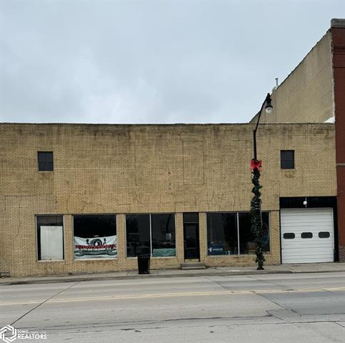 104 Jefferson St, Corydon, IA for sale - Primary Photo - Image 1 of 1