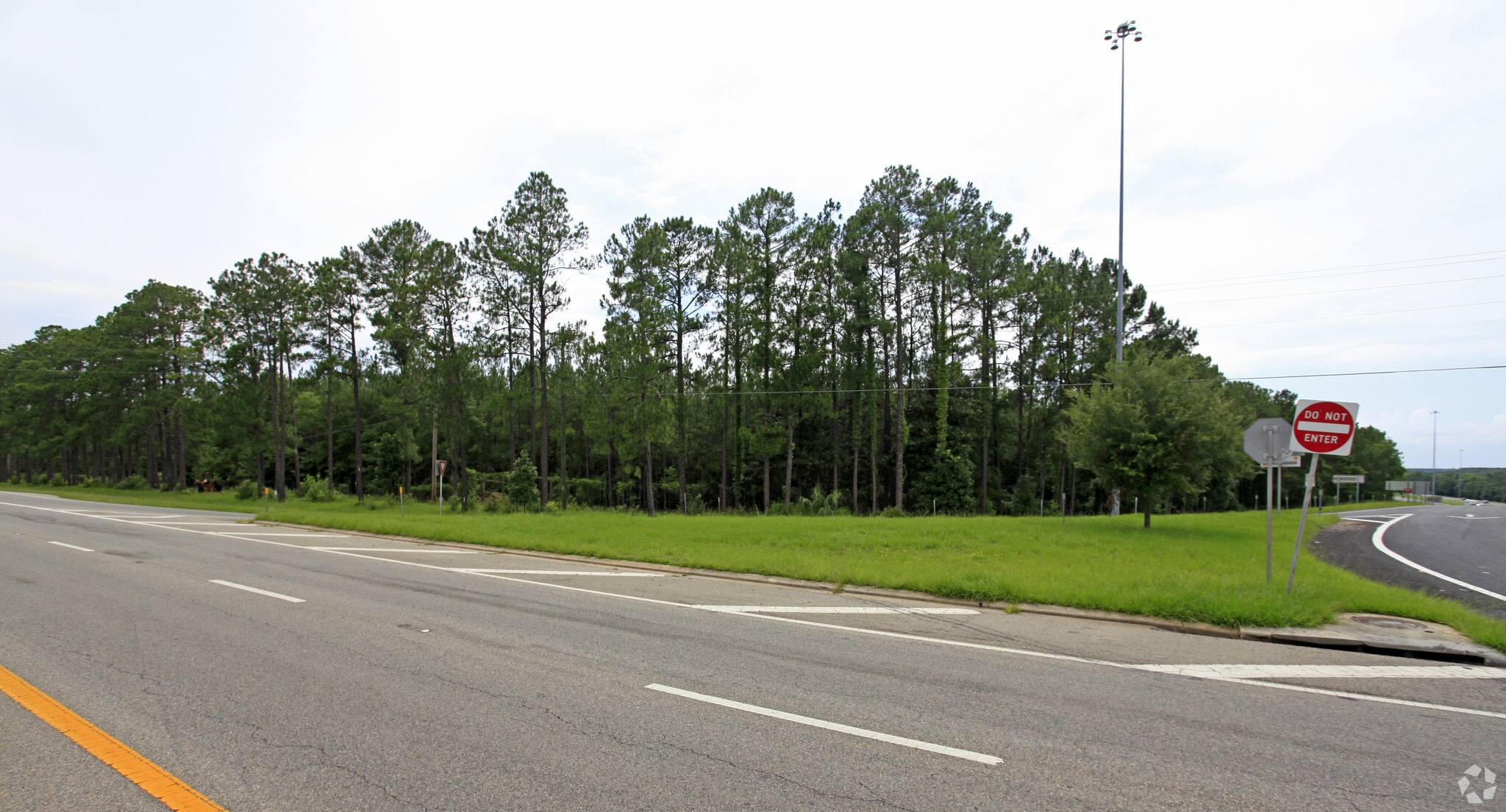 Pat Thomas Pky, Quincy, FL for sale Primary Photo- Image 1 of 5