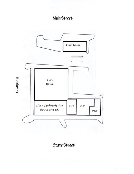 800-810 W State St, Garland, TX à louer - Photo du bâtiment - Image 2 de 5