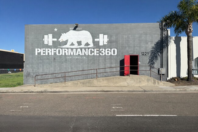 More details for 4966 Naples Pl, San Diego, CA - Industrial for Sale