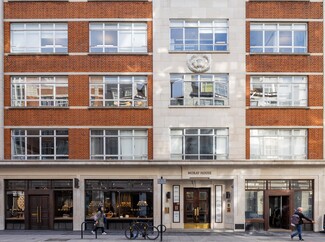 More details for 23-35 Great Titchfield St, London - Office for Lease
