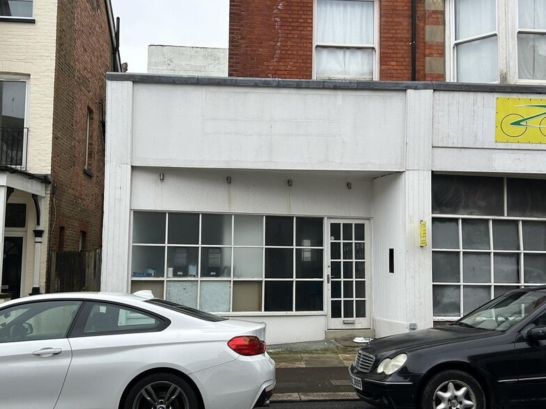20-20A St. Leonards Rd, Bexhill for lease - Building Photo - Image 2 of 10