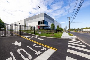 Red Oak Logistics Center - Warehouse