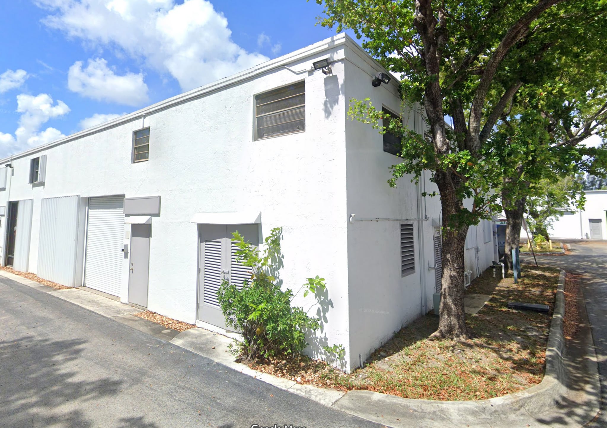 1777 Blount Rd, Pompano Beach, FL à vendre Photo du bâtiment- Image 1 de 2