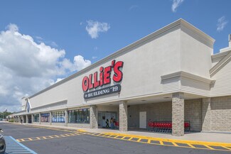 Plus de détails pour 950 Kings Hwy, New Bedford, MA - Commerce de détail à louer