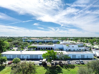 More details for 2413 N Federal Hwy, Delray Beach, FL - Industrial for Lease