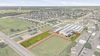 More details for 920 S Heritage Pky, Sherman, TX - Specialty for Sale