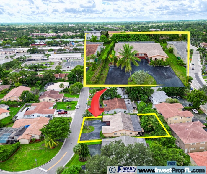 3660 NW 80th Ave, Coral Springs, FL for sale - Building Photo - Image 2 of 38
