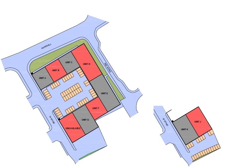 Mid Wynd, Dundee for lease - Building Photo - Image 3 of 3