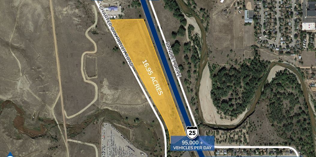 Charter Oak Ranch Dr, Fountain, CO for sale Building Photo- Image 1 of 4