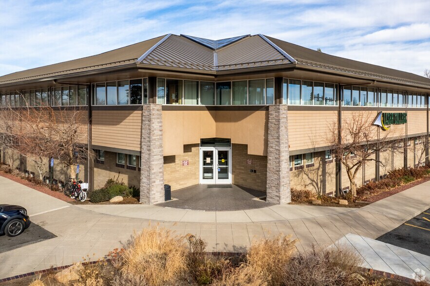Allison Pky, Lakewood, CO à louer - Photo du bâtiment - Image 3 de 3