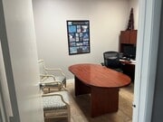 Private Office
