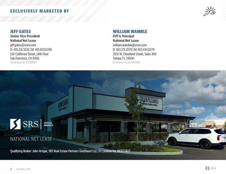 4770 Marigold Ave, Kissimmee, FL à vendre - Photo du bâtiment - Image 2 de 8