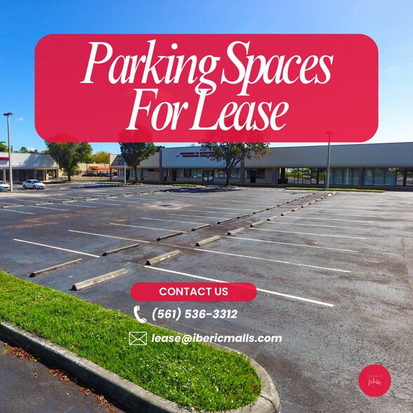5060-5092 Coconut Creek Pky, Margate, FL for lease - Building Photo - Image 2 of 6