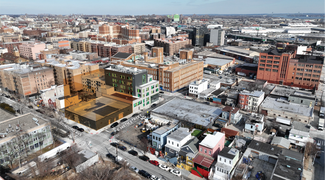 More details for 452 Concord Ave, Bronx, NY - Industrial for Sale