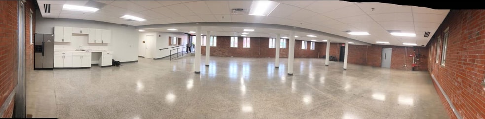 526 Campbell St, Kansas City, MO for lease - Interior Photo - Image 3 of 5